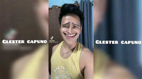 TikTok · Glester Capuno.